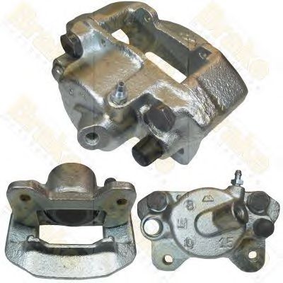 BRAKE ENGINEERING ca467 -  Тормозной суппорт